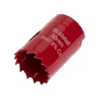                  Коронка Bimetal 30 мм
               