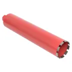                  Коронка алмазная (проходка) WCHP-102/450 (1 UNC) Expert
               