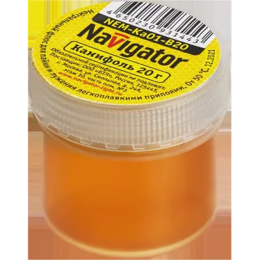 Канифоль 93 144 NEM-Ka01-B20 (20 гр)