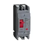                  Силовой автоматический выключатель 2P 16A 20кА
               