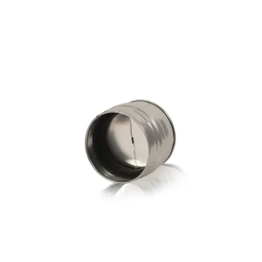 Соединитель с защитой от обратной тяги D200