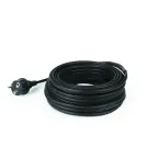                  Кабель греющий саморегулирующийся POWER Line 30SRL-2CR, 10 м/300 Вт, REXANT
               