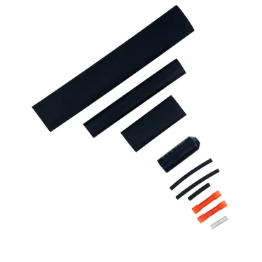 Комплект НXТМ splice для ремонта/соединения саморегулирующихся кабелей НXТМ