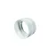 Соединитель пластиковый D100