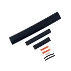                  Комплект LXTC splice для ремонта/соединения и концевой заделки саморегулирующихся кабелей
               