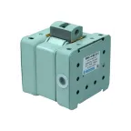                  Электромагнит МИС 4100 380В 50Гц
               