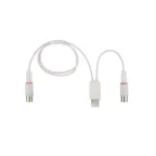                  Усилитель ТВ сигнала с питанием от USB, RX-450,
               