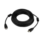                 Кабель HDMI - HDMI 2.0, 10м., Gold PROconnect
               