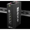 Коммутатор промышленный неуправляемый U-1GX/SFP-4GTP, 1 порт 1000Base-X SFP, 4 порта 10/100/1000Base-T(X) RJ45 c PoE, монтаж на динрейку TSX EKF