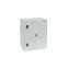 SKAT PoE-UPS-4E-2S Li-ion исп.5 коммутатор бесп. уличный, 60ВА, АКБ Li-ion 48 В 3Ач