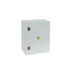 SKAT PoE-UPS-4E-2S Li-ion исп.5 коммутатор бесп. уличный, 60ВА, АКБ Li-ion 48 В 3Ач