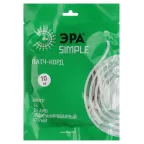                  Патч корд SIMPLE U/UTP неэкранированный 10м категория 5e
               