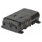 Муфта-кросс МКО-П1-М/C09-2/4SC-1PLC8-SC/APC-10SC-10SC/APC-2SC/APC