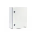 Коммутатор уличный, бесперебойный SKAT 8 портов PoE, UPLINK RJ45 10/100/1000Mbps, SFP 1000Base-X,120 ВТ