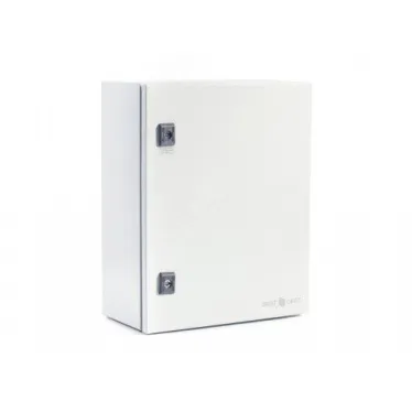 Коммутатор уличный, бесперебойный SKAT 8 портов PoE, UPLINK RJ45 10/100/1000Mbps, SFP 1000Base-X,120 ВТ