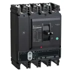 Выключатель автоматический в литом корпусе SPC630 36KA 4P4D S5.3E 630A