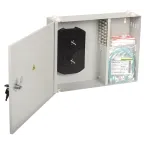                  Кросс настенный укомплектованный SC (Simplex) 24шт (OM2)
               