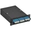Кассета для кросса ST OS2 MTP male 3хLC-quad (12 ОВ)