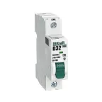                  Выключатель автоматический 1Р 32А х-ка D ВА-103 6кА
               