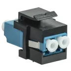                  Модуль Keystone Jack LC UPC (Duplex)
               
