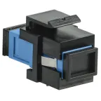                  Модуль Keystone Jack SC UPC (Simplex)
               