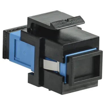 Модуль Keystone Jack SC UPC (Simplex)