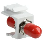 Модуль Keystone Jack ST UPC (Simplex)