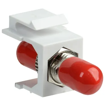Модуль Keystone Jack ST UPC (Simplex)