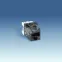 Коннектор RJ-12, S27,73L,82,82N,82C,88, чёрный