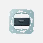                  Коннектор HDMI v 1.4, мама
               