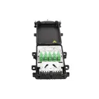 Муфта-кросс МКО-П1/С09-1/8SC-1PLC8-SC/APC-10SC-10SC/APC-2SC/APC