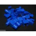 Колпачок защитный RJ-45