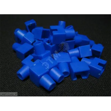 Колпачок защитный RJ-45