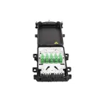                  Муфта-кросс МКО-П1/С09-2/4SC-1PLC4-SC/APC-10SC-10SC/APC-2SC/APC
               