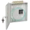 Кросс настенный укомплектованный SC (Simplex) 8шт (OS2)