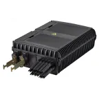 Муфта-кросс МКО-П3/С09-2/8SC-1PLC8-SC/APC-20SC-20SC/APC -4SC/APC