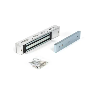 Замок электромагнитный SPRUT Lock-296MA-L 280 кг