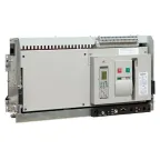Выключатель автоматический ВА-45 5000/5000А 4P 120кА выкатной v2 EKF
