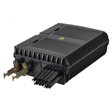 Муфта-кросс МКО-П3/А-20SC-8SC/APC -8SC/APC