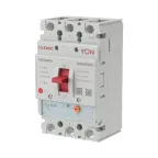 Автоматический выключатель YON MGS160 3P 40-50A 25kA
