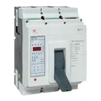                  Автоматический выключатель AV POWER-5/3 1000А 70kA ETU4.0 AVERES
               