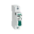                  Выключатель автоматический 1Р 25А х-ка B ВА-103 6кА
               