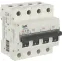 ARMAT Выключатель автоматический четырехполюсный C 50А M06N