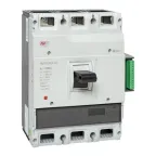 Выключатель автоматический AV POWER-4/3 1000А 100kA ETU6.2 AVERES
