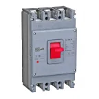                  Силовой автоматический выключатель 4P 225А 35кА ВА-305
               