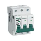                  Выключатель автоматический 3P 10А D 6кА ВА-103M
               