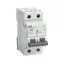 Выключатель автоматический AV-6 2P 16A (B) 6kA AVERES