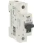 ARMAT Выключатель автоматический двухполюсный D 63А M06N