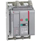                  Выключатель автоматический силовой трехполюсный с электронным расцепителем 1600А 50кА ВА-338E
               