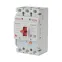 Выключатель автоматический YON MGS160 3P 100-125A 36kA